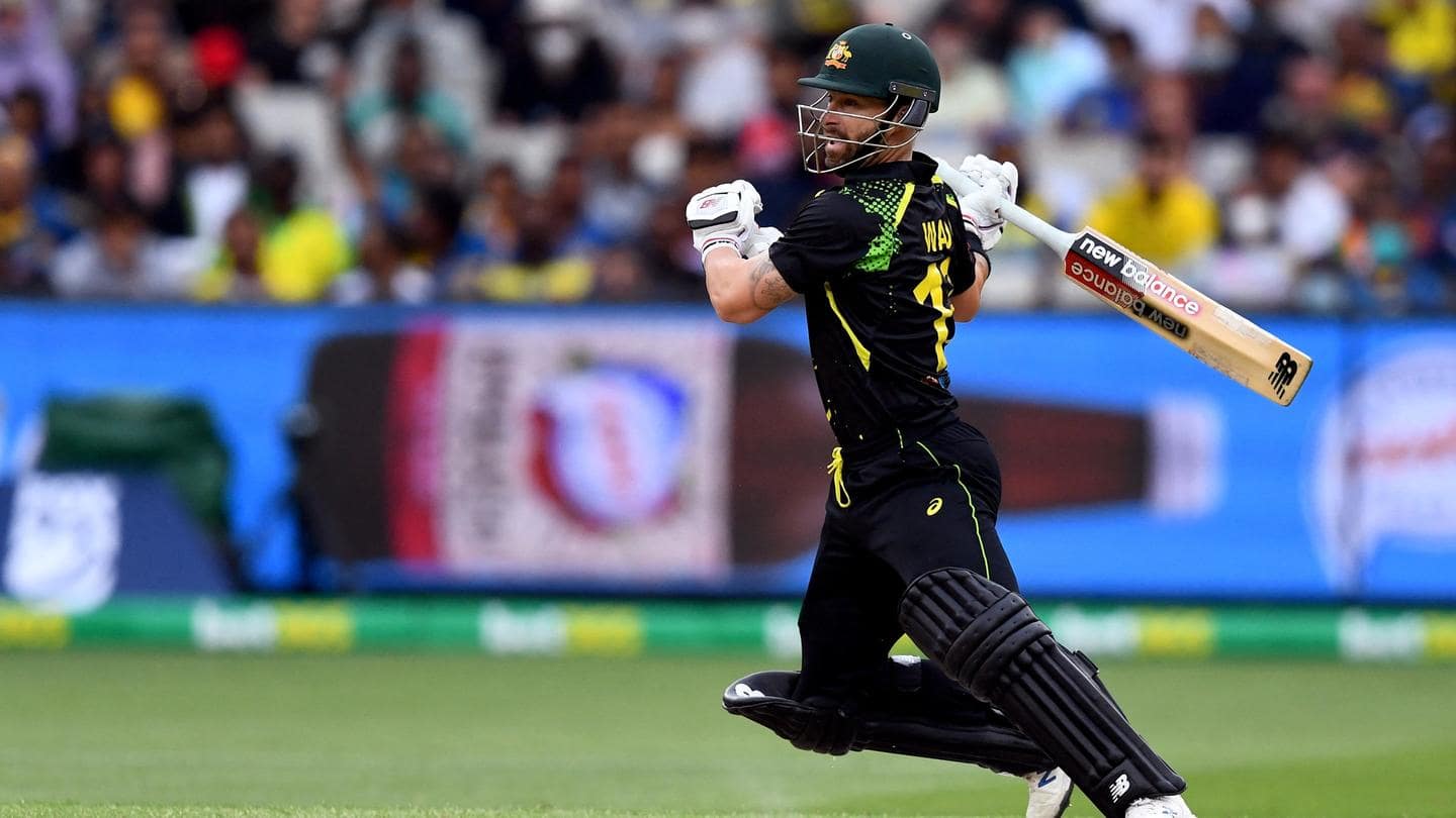 Sri Lanka beat Australia in 5th T20I: Records broken