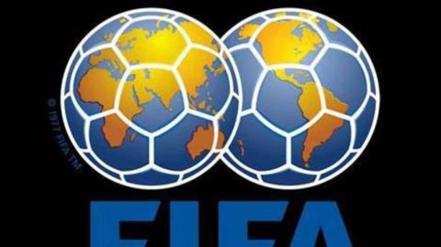 Coronavirus outbreak: FIFA considers changing summer transfer window dates