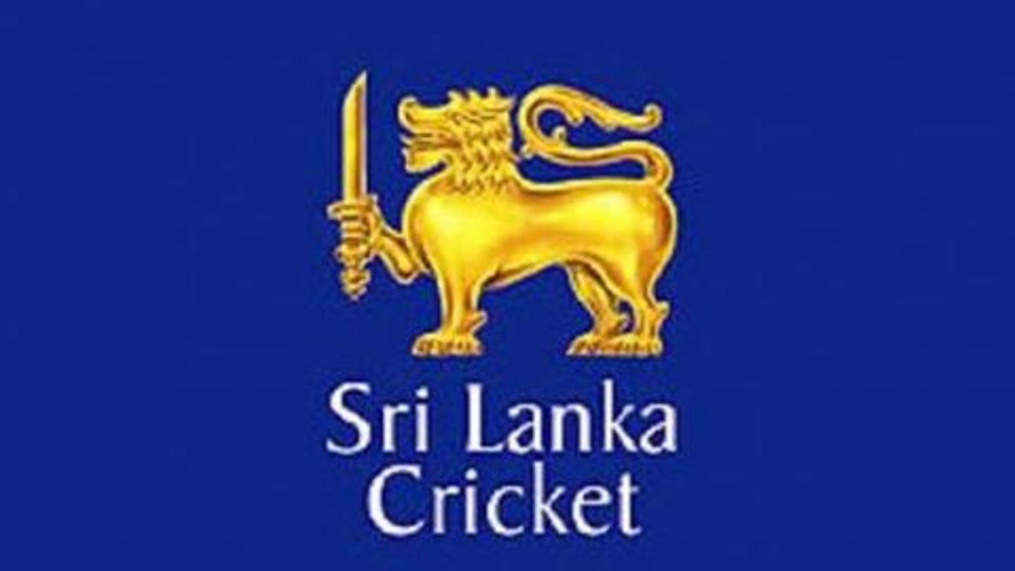 SLC had confirmed its decision to go ahead SLC had confirmed its decision to go ahead