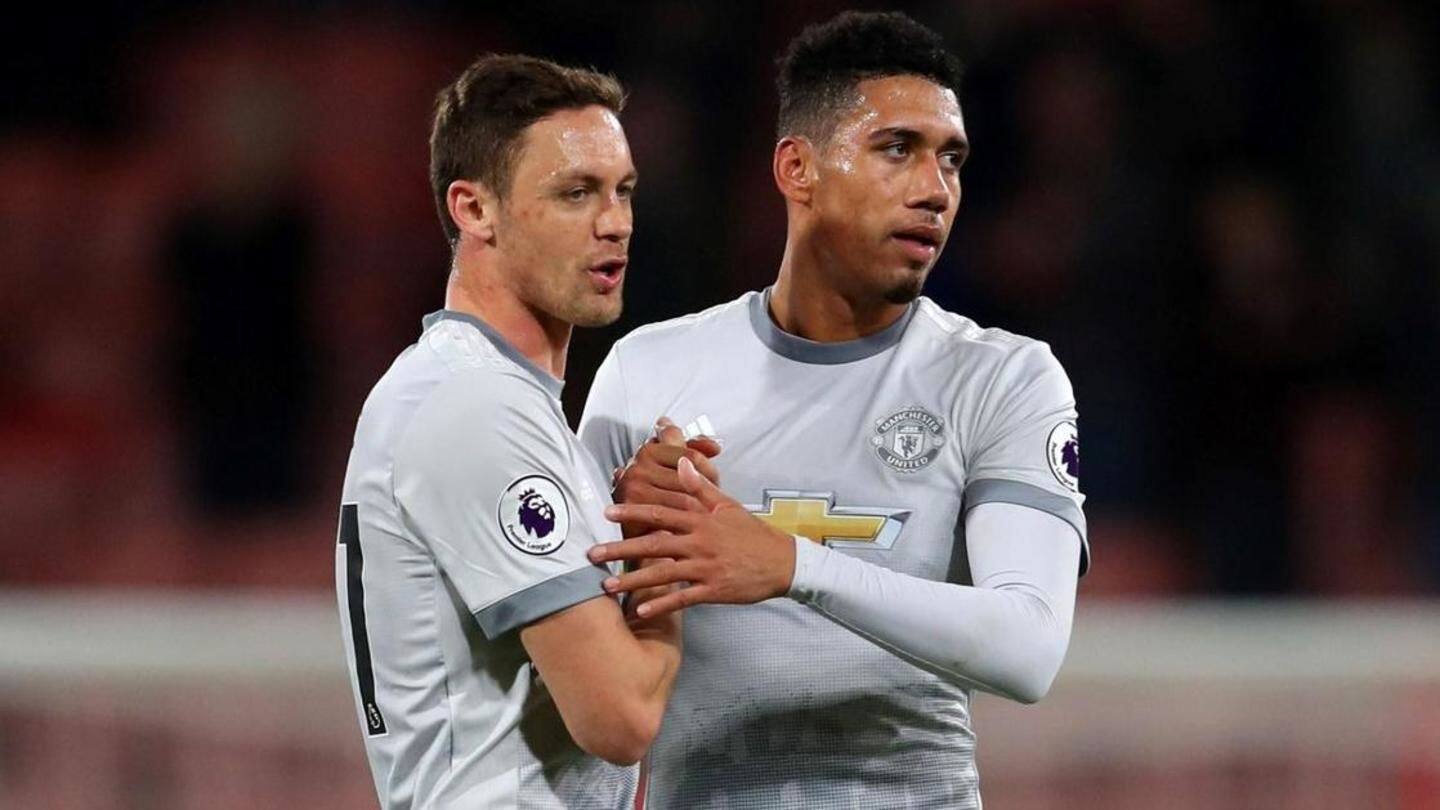 The two-man midfield have work up their sleeves The two-man midfield have work up their sleeves