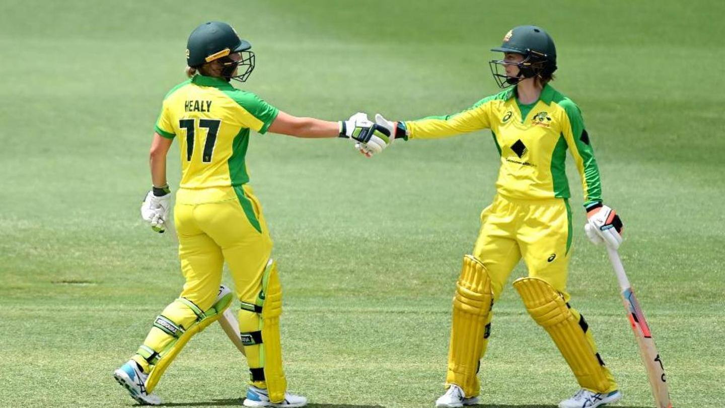 Haynes and Healy amass these feats Haynes and Healy amass these feats
