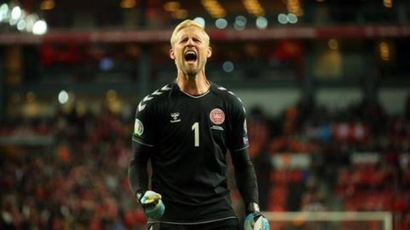Other crucial results in Euro 2020 Qualifiers Other crucial results in Euro 2020 Qualifiers