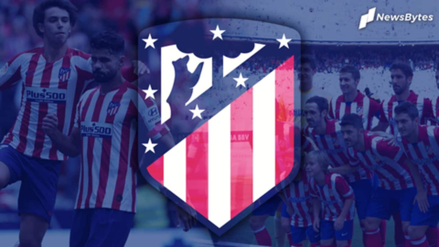 Transfer analysis: Players linked with a move to Atletico Madrid