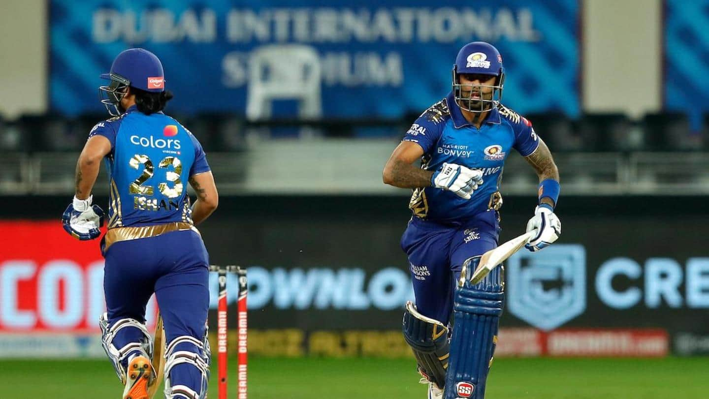 MI beat DC in IPL Qualifier 1, reach finale