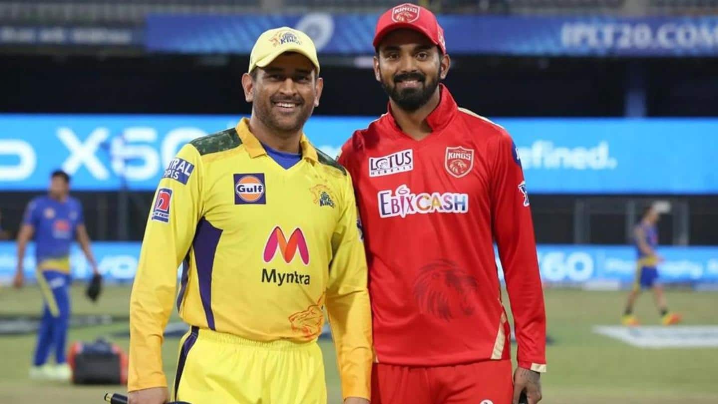 IPL 2021: Important milestones that can be achieved
