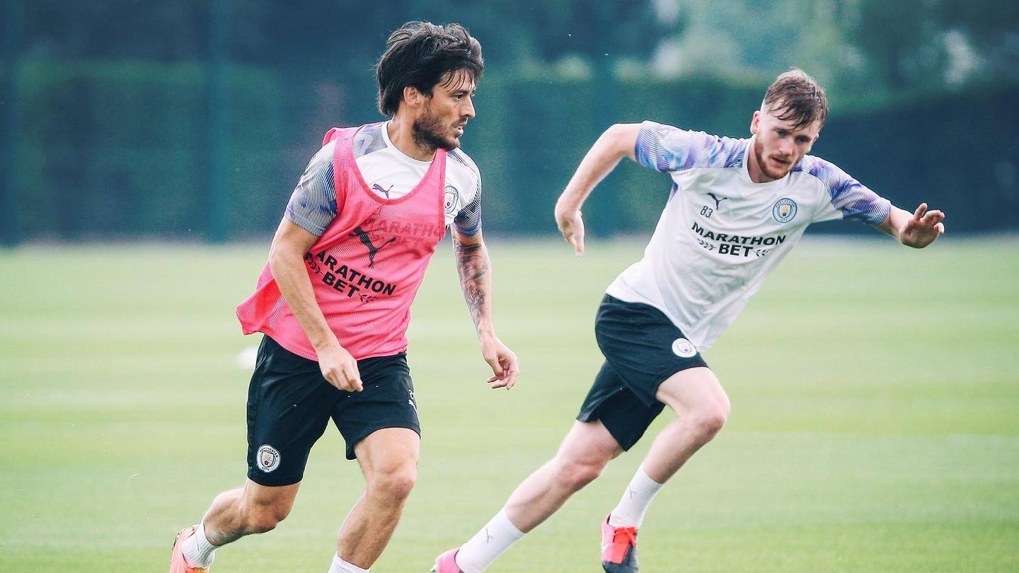 De Bruyne backs City to do well De Bruyne backs City to do well