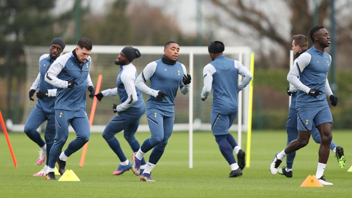 Team news and selection Team news and selection