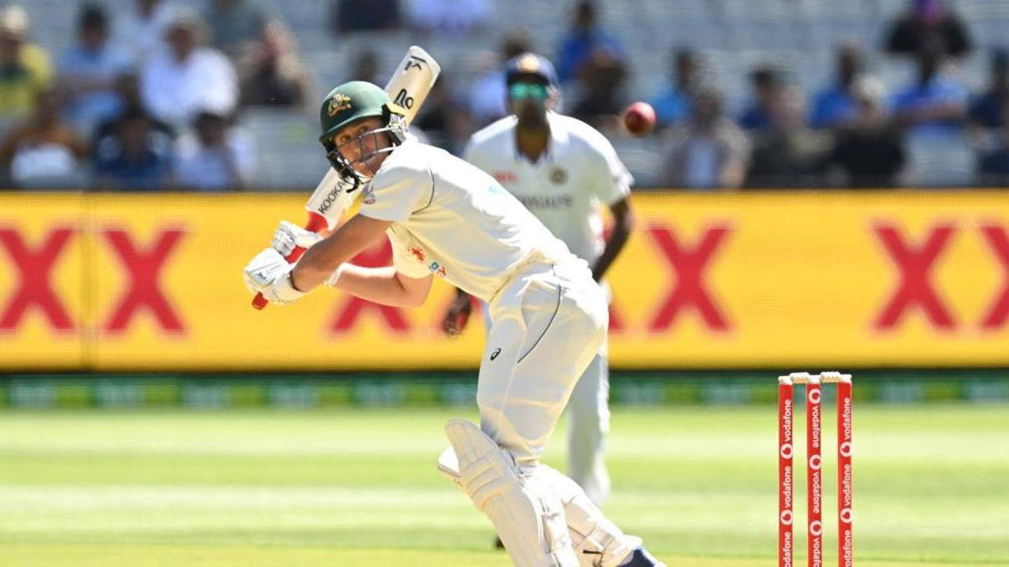 Labuschagne feels Australia need to be disciplined against India