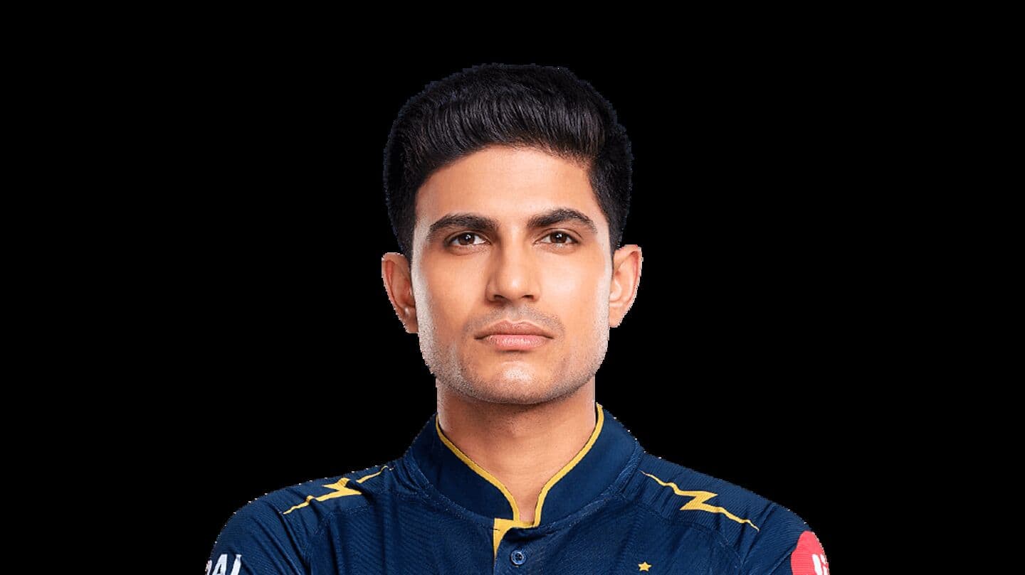 Shubman Gill eyes powerplay dominance in IPL 2025