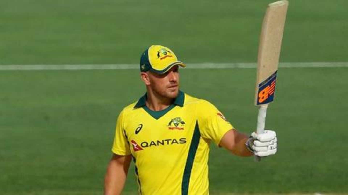 Justin Langer outlines Australia's World Cup selection headache
