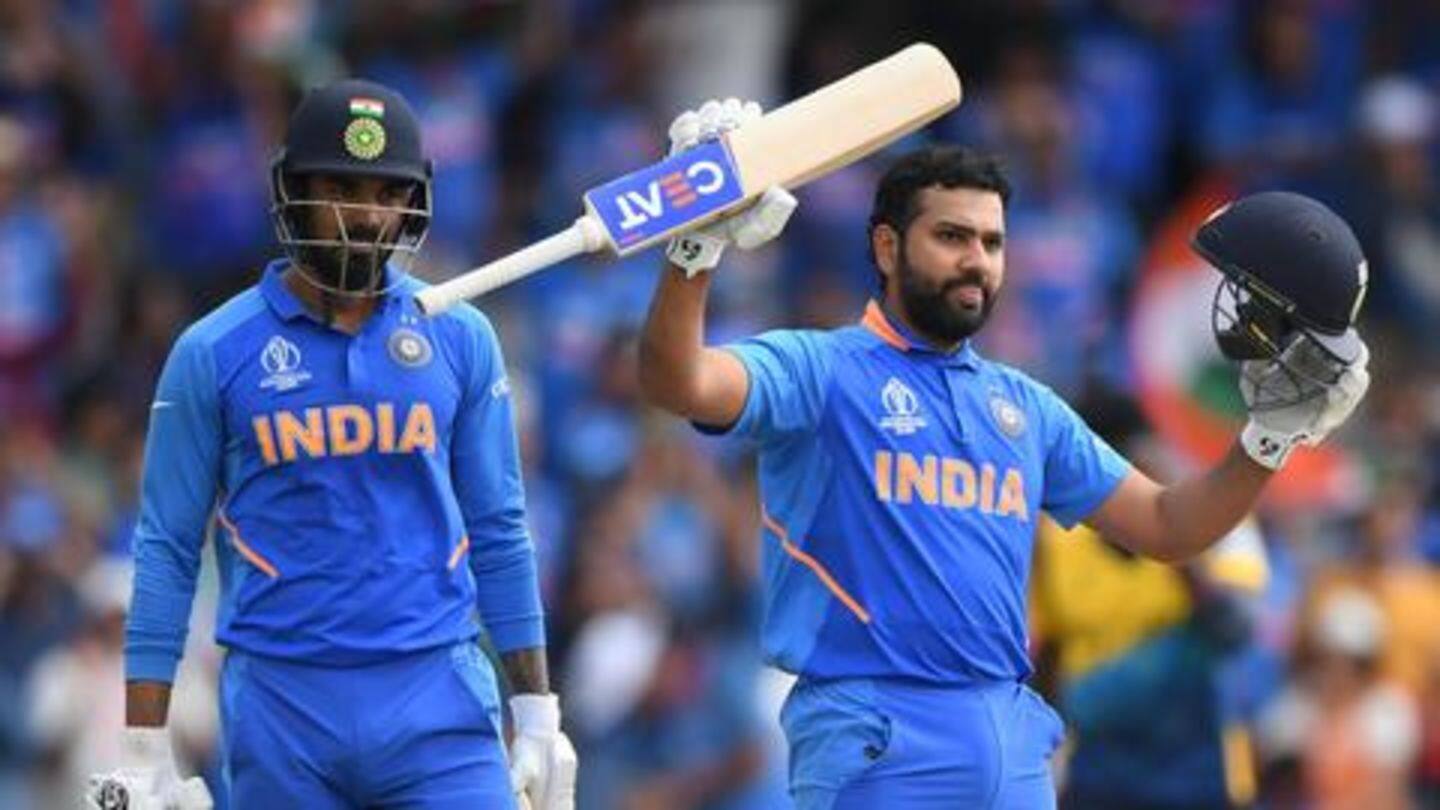 World Cup 2019: What should be India's strategy against Kiwis?