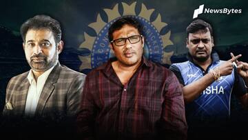 BCCI's Cricket Advisory Committee picks three national selectors: Details here
