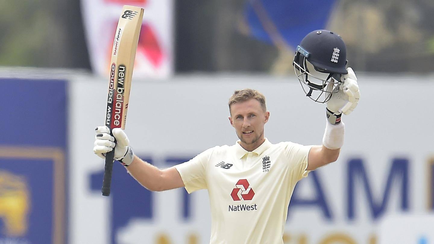 Root helps England lead a fightback against Sri Lanka Root helps England lead a fightback against Sri Lanka