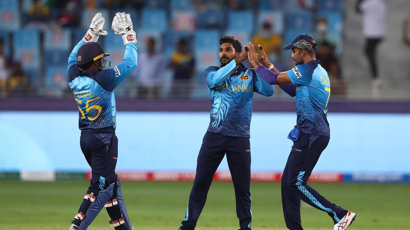 T20 World Cup, SA vs SL: Preview, stats, and more