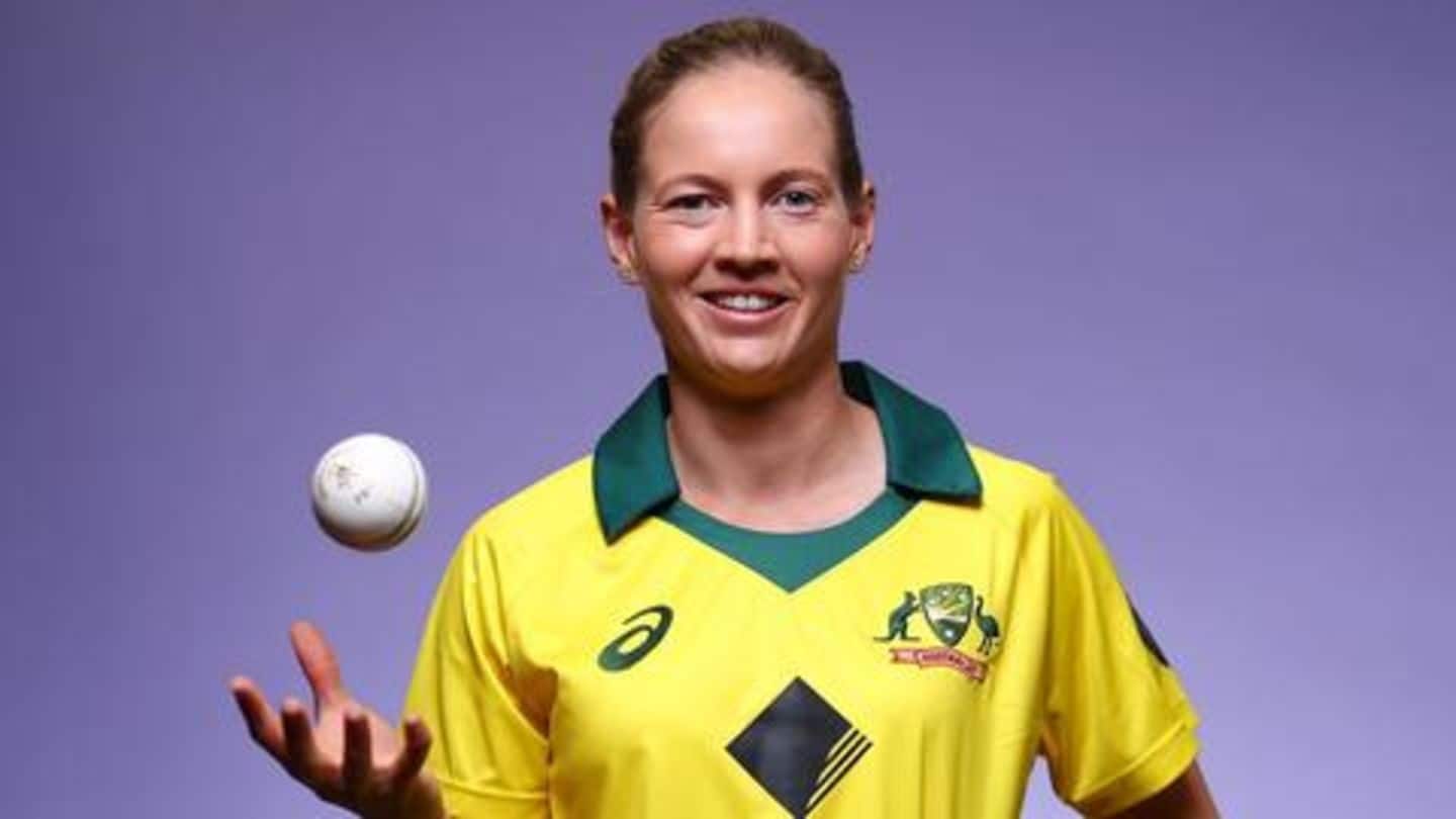 Lanning feels Australia will be ready for 2021 World Cup