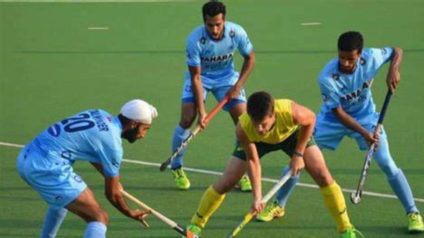 Odisha CM requests PM Modi to make hockey national sport | NewsBytes
