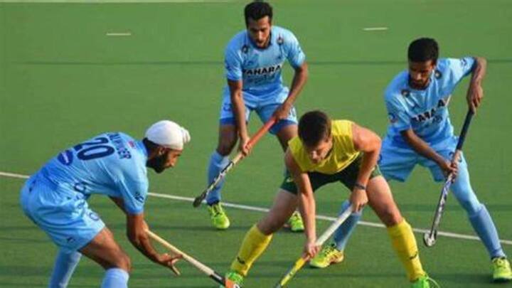 Odisha CM requests PM Modi to make hockey national sport