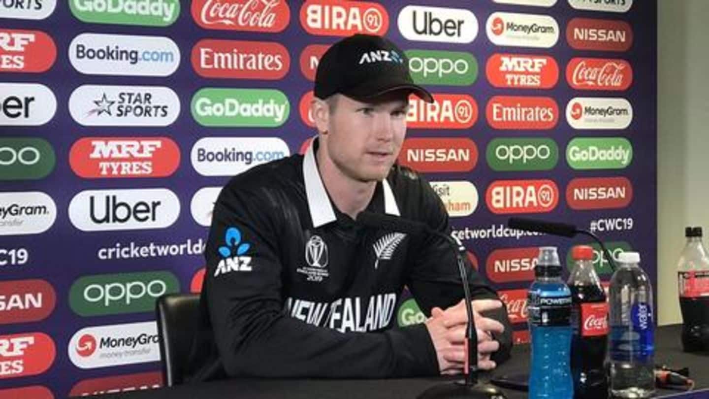 New Zealand vs Australia: Statistical preview, pitch report and head-to-head