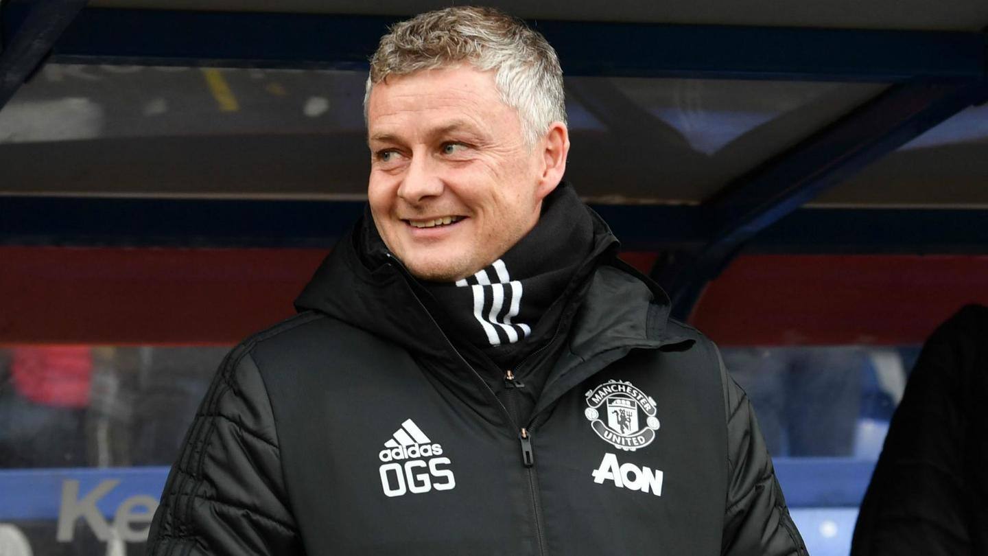 United turned things around in 2019-20 United turned things around in 2019-20
