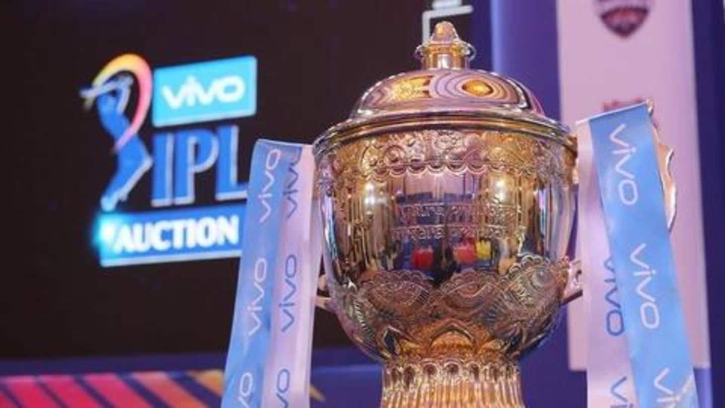 What to expect from the IPL 2020 auction?