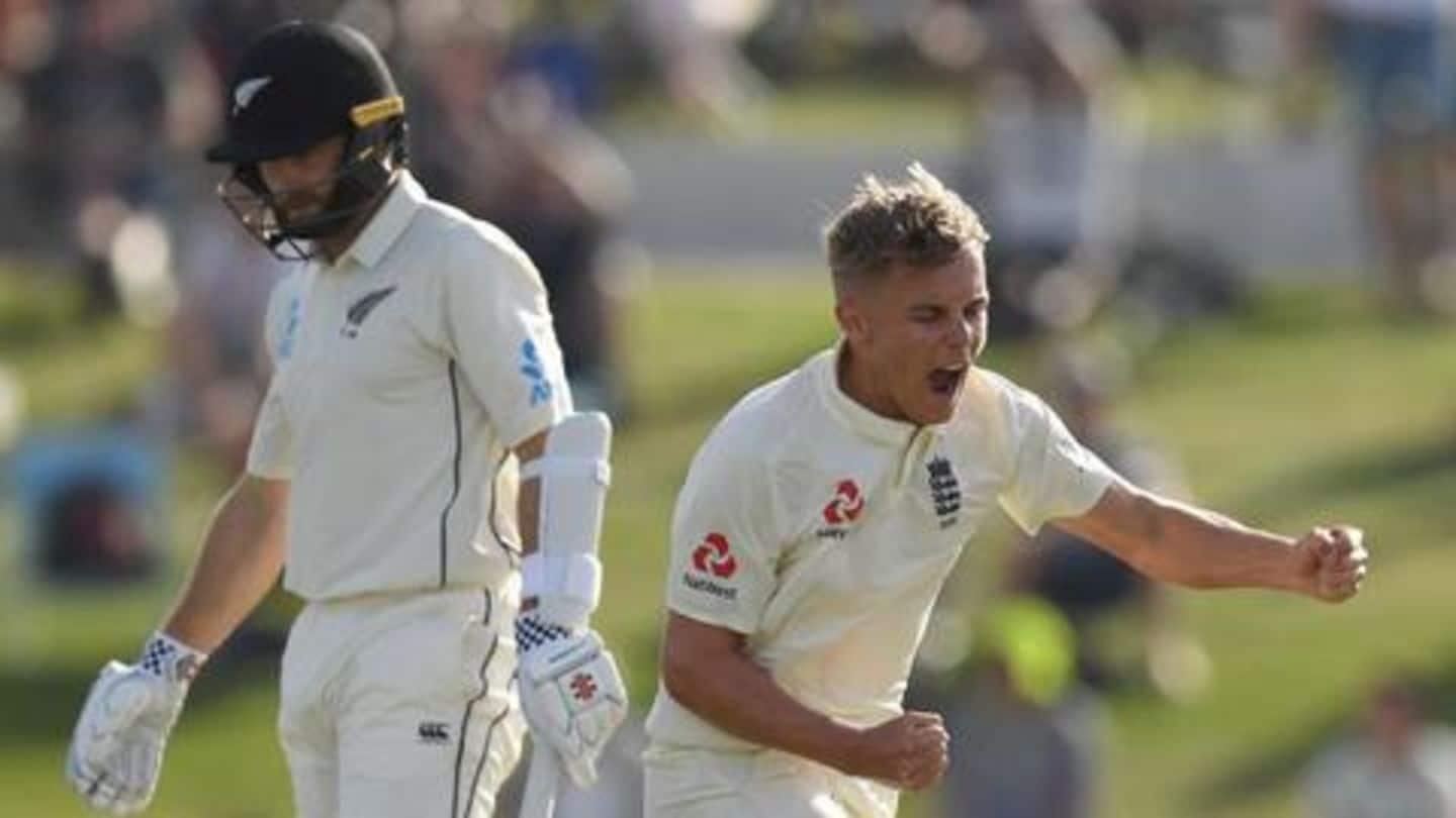 Review blunders cost New Zealand against England: Details here