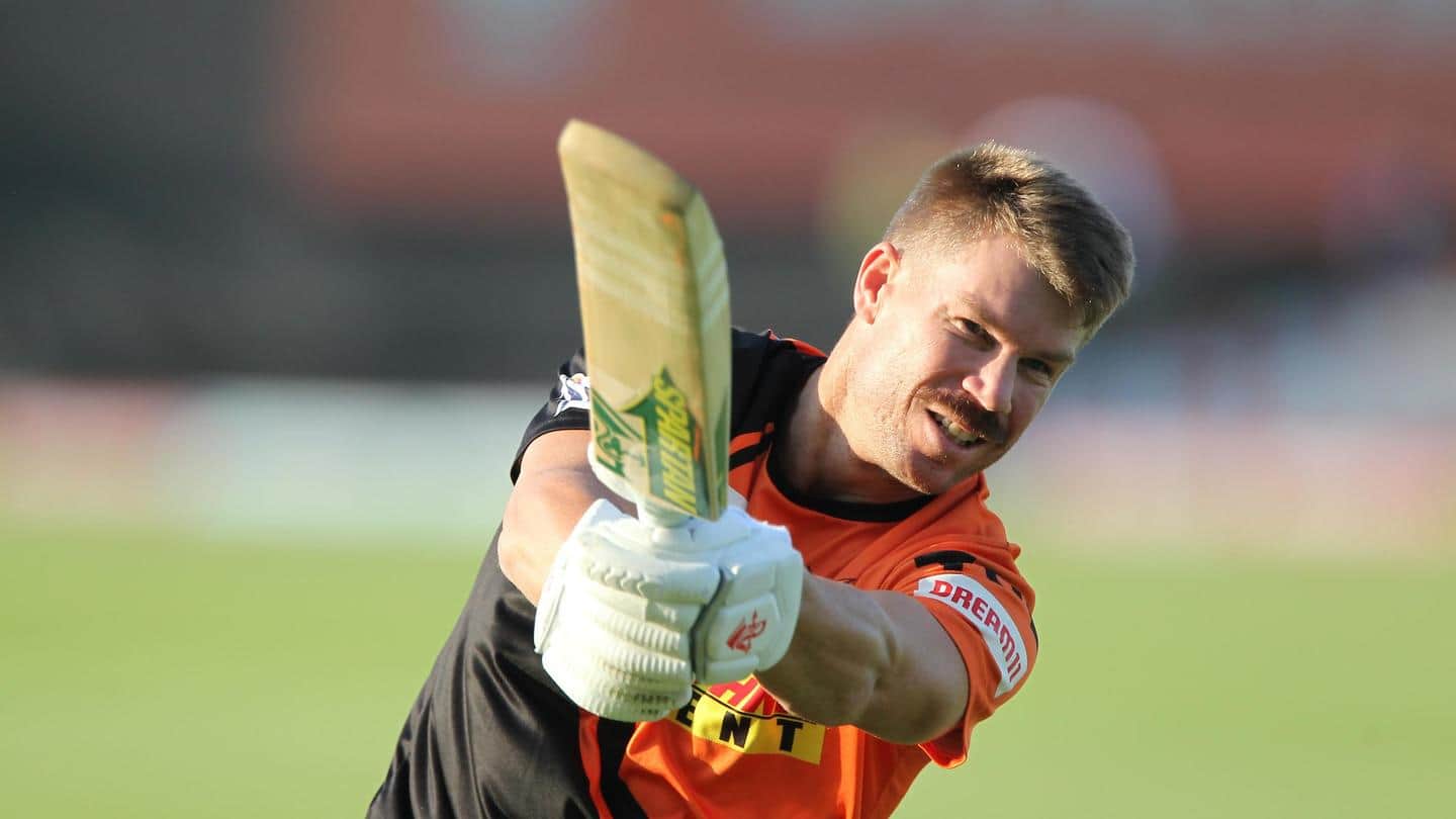 Confidence factor running high for SRH Confidence factor running high for SRH