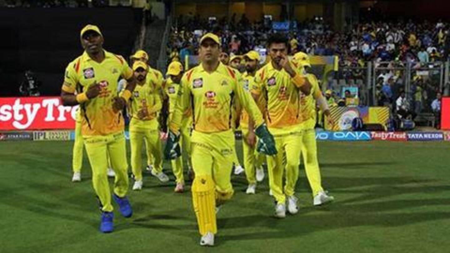2019 IPL auction: Whom will CSK buy in December?