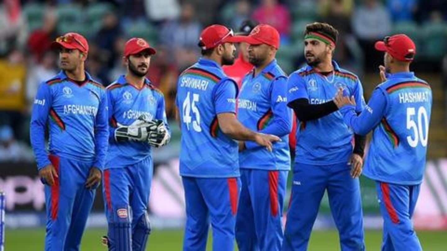 South Africa vs Afghanistan: Statistical preview, pitch report and timing