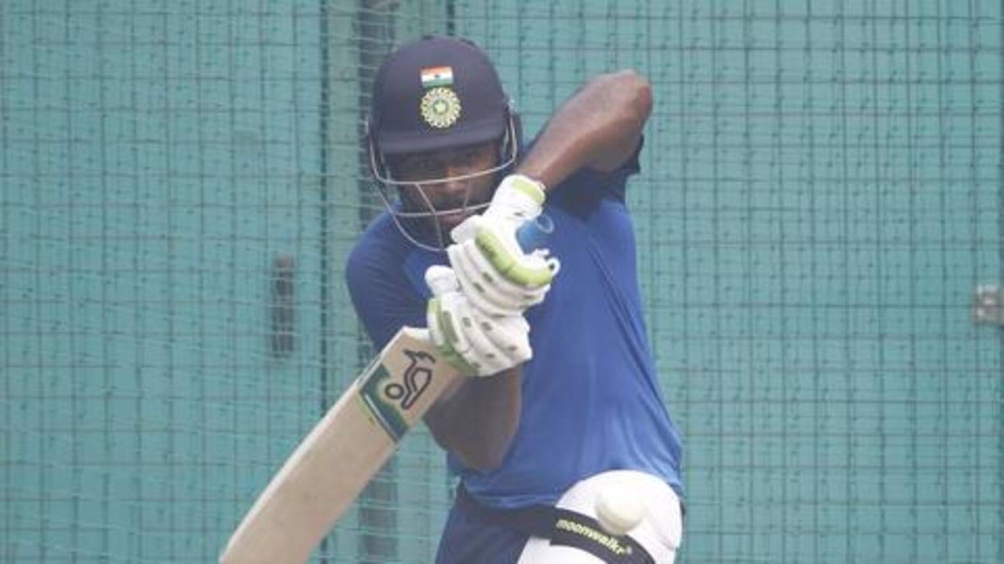 Team India will look for a complete show Team India will look for a complete show