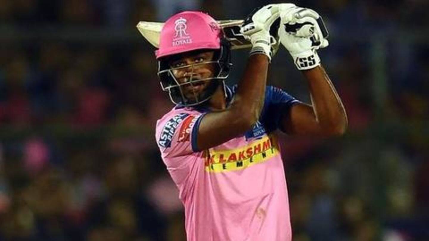 Samson and Dube get the nod in Team India squad Samson and Dube get the nod in Team India squad