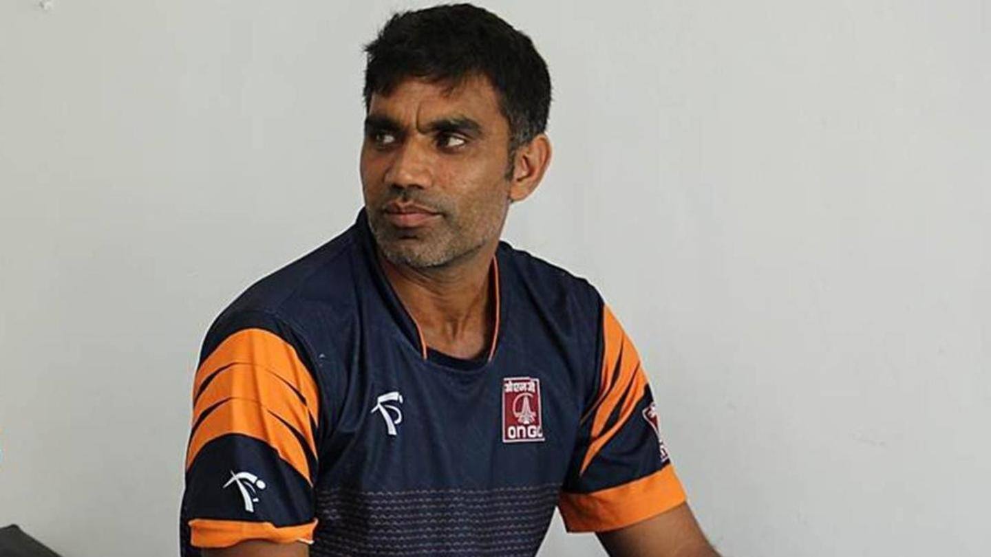 Several Indian players part of the Tuskers squad Several Indian players part of the Tuskers squad