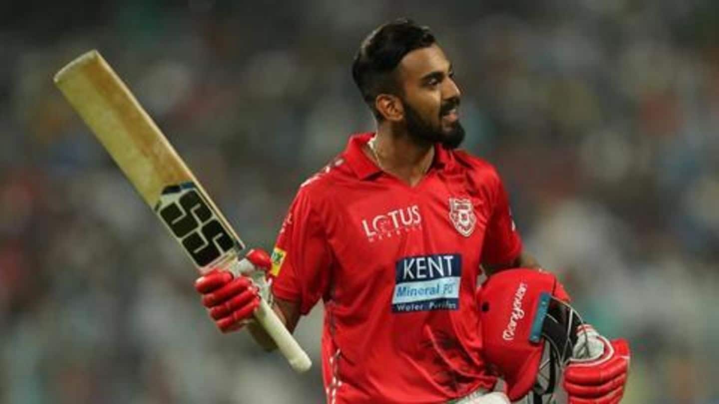 Kings XI Punjab- 5.5/10 Kings XI Punjab- 5.5/10