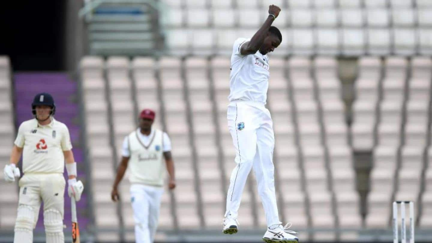 England vs West Indies, Day 2: List of key takeaways