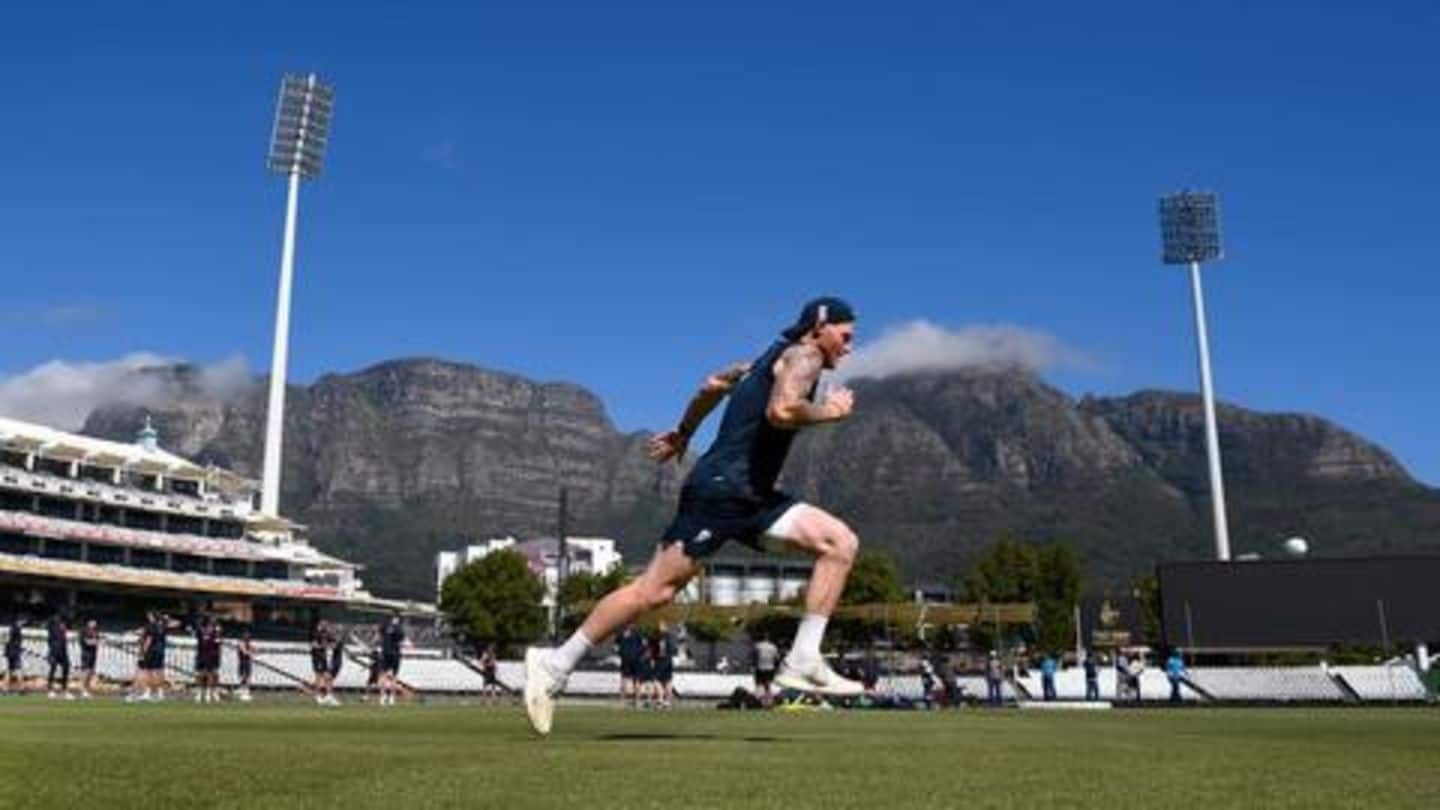 South Africa vs England, 2nd Test: Preview, Dream11 and more