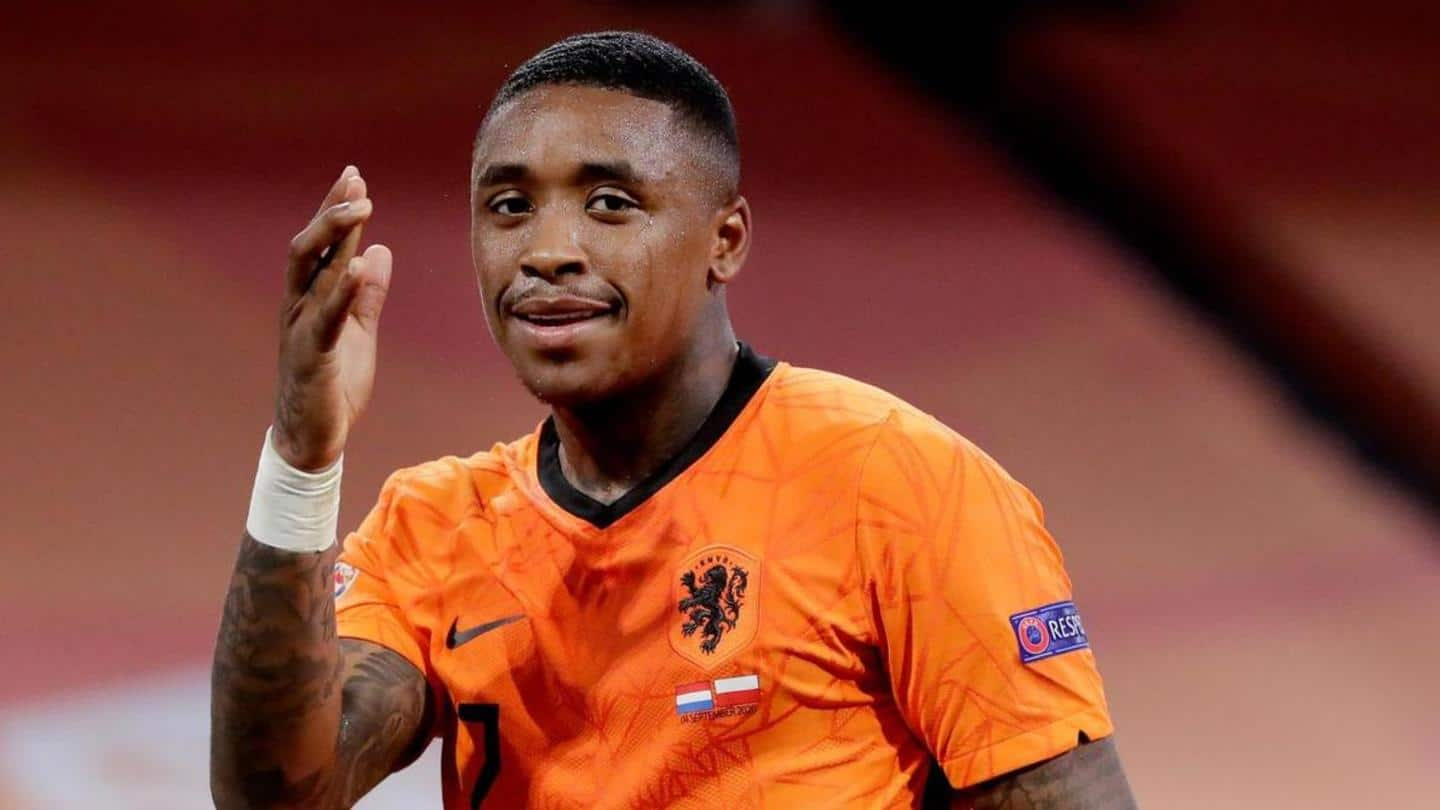 Euro 2020: Decoding the squad of Netherlands