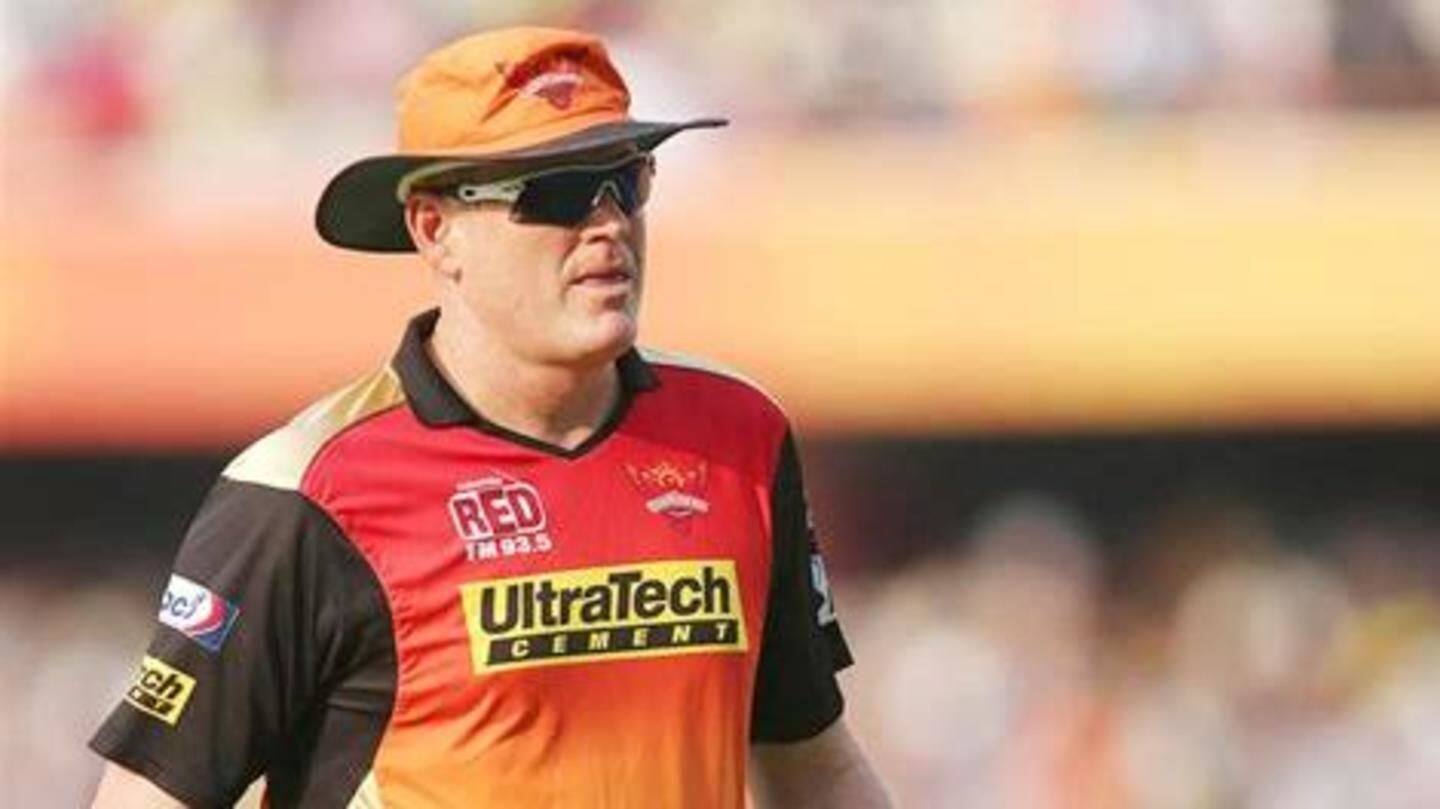 Global T20 Canada: Moody, Waqar to coach T20 teams