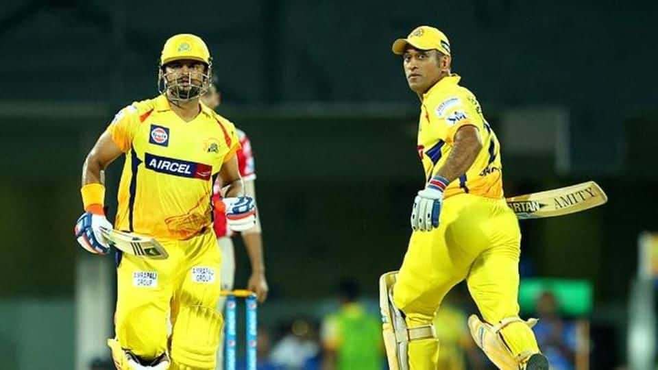 IPL 2018: Impact players for each team in IPL 11