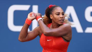 US Open 2020: Serena to face Azarenka in last four