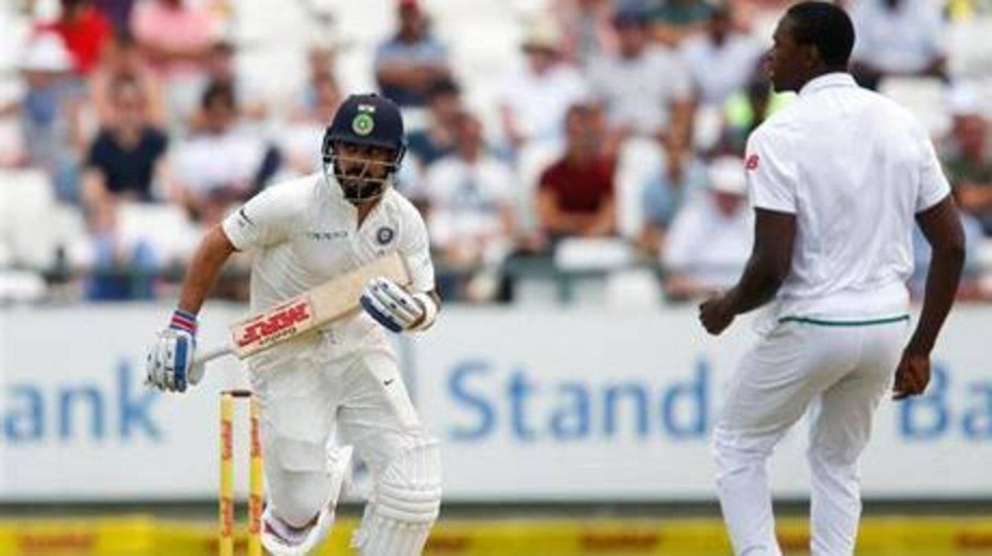 India vs West Indies 1st Test: Key players in focus
