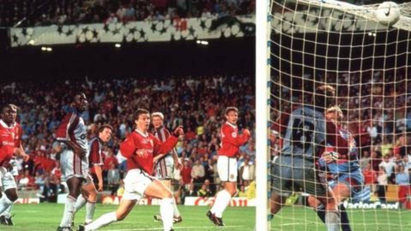 United crowned champions after overcoming Bayern United crowned champions after overcoming Bayern