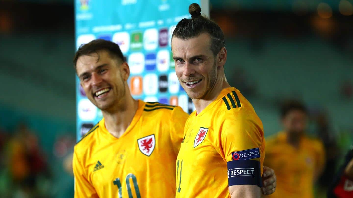 UEFA Euro 2020, Wales beat Turkey; Russia win: Statistical analysis