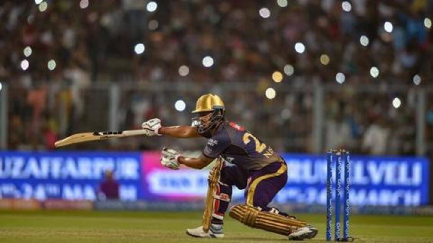 Reasons why KKR's IPL 2019 campaign looks over