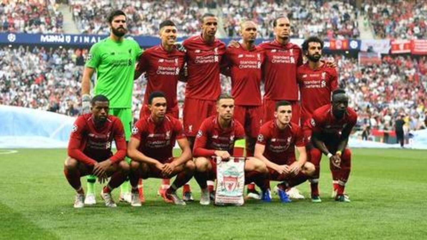 Liverpool hold on to show their character Liverpool hold on to show their character