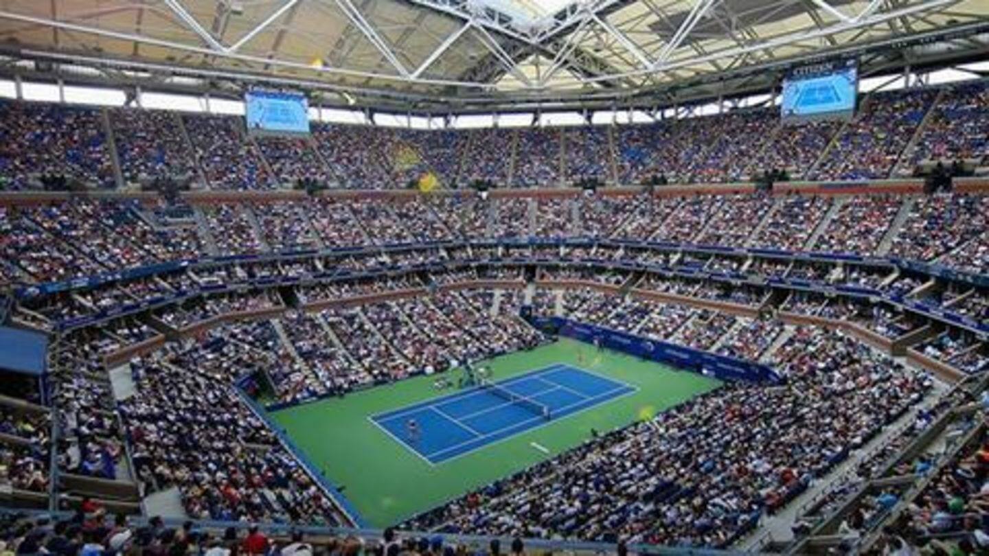 #CoronavirusOutbreak: USTA drafting alternative venue plans for US Open