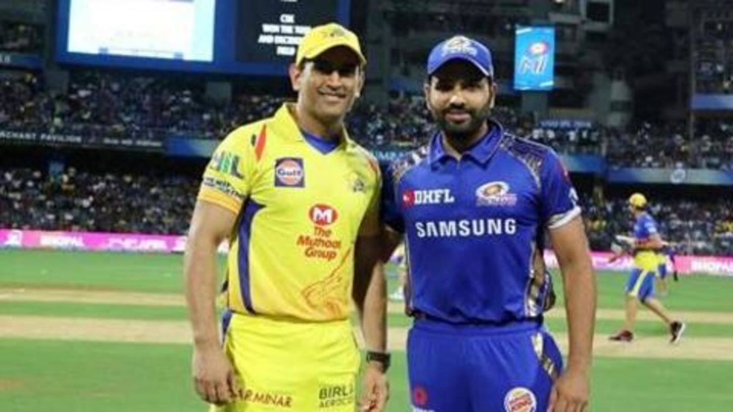 IPL: Who are the best captains of all time?