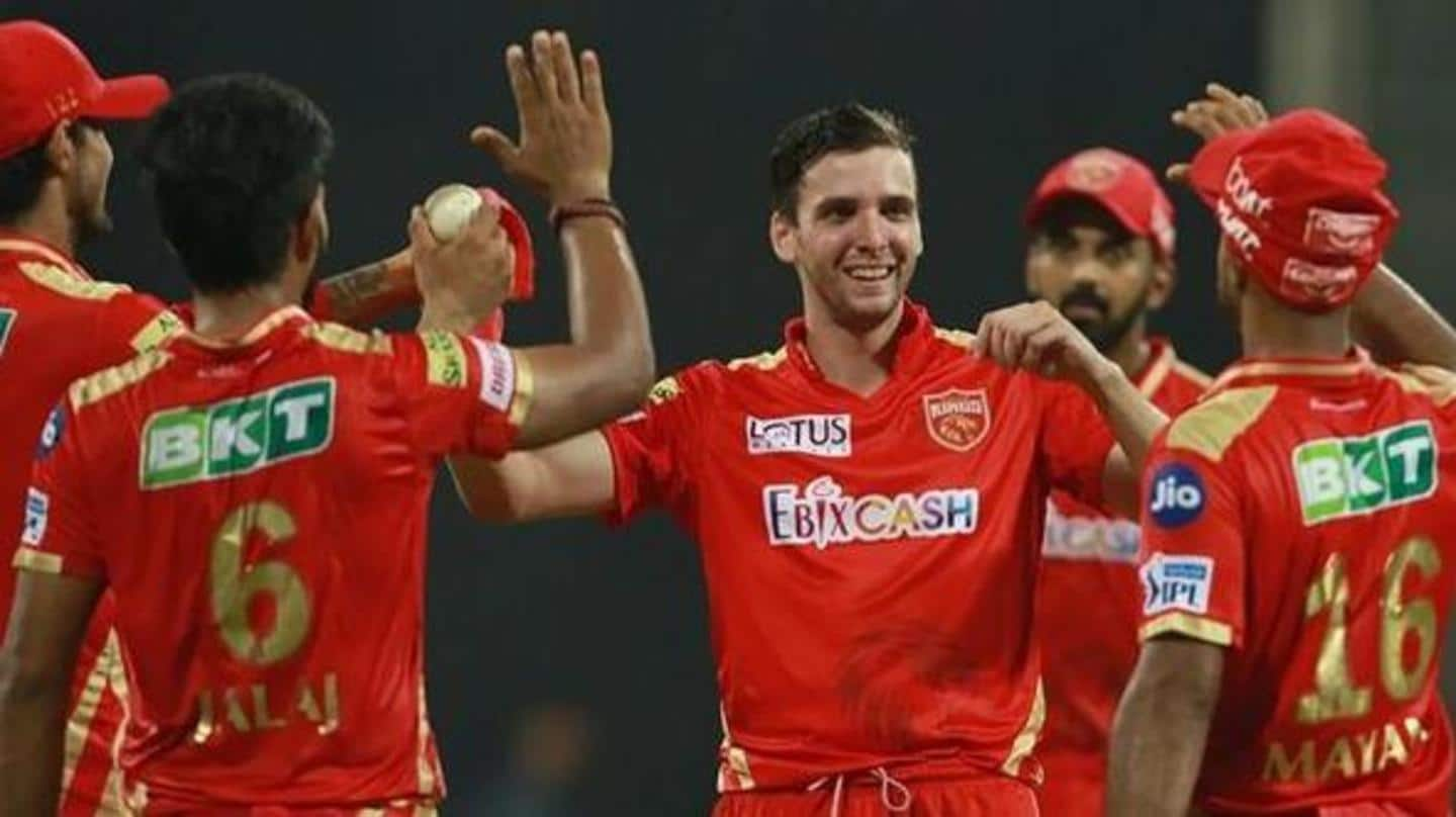 IPL 2021, PBKS vs MI: Rahul elects to field first