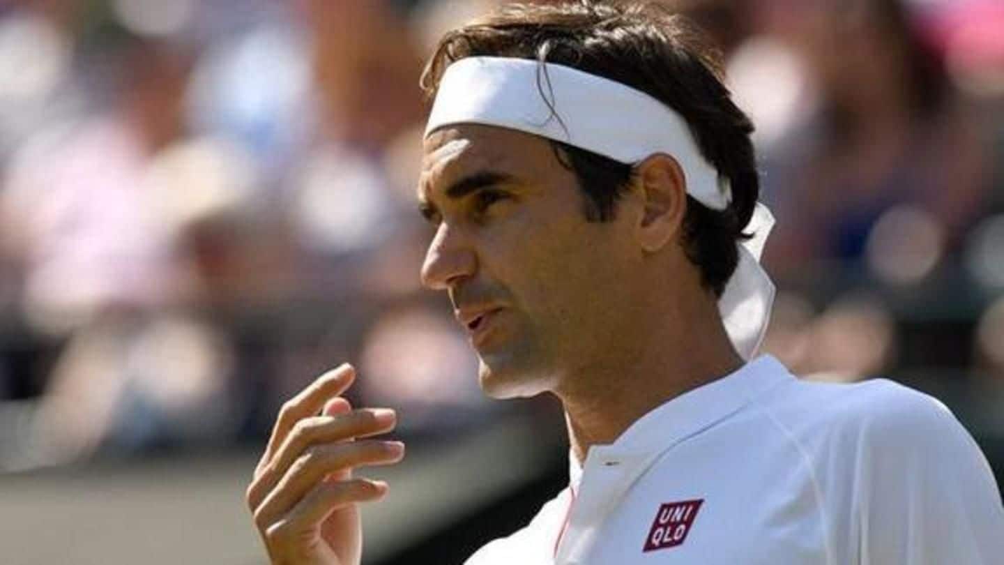 Roger Federer turns 37: Lesser known facts about Swiss maestro