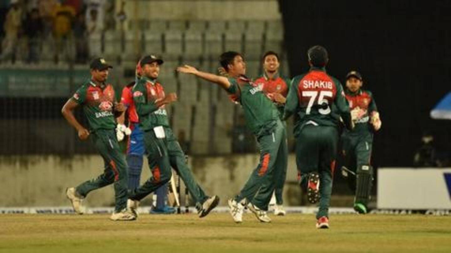 Shakib fourth bowler to register 350-plus T20 wickets Shakib fourth bowler to register 350-plus T20 wickets