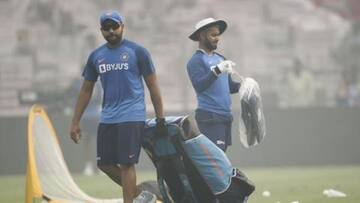 Delhi smog: Concerns over India versus Bangladesh T20I rise