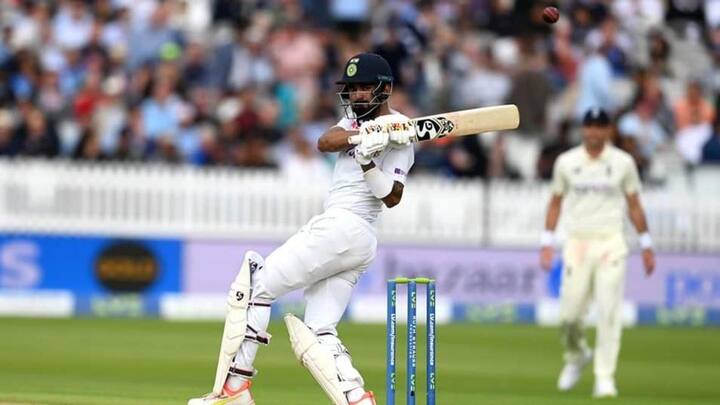 India vs NZ: KL Rahul ruled out of Test series
